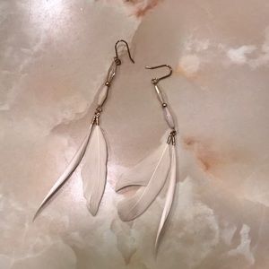 Beautiful Earrings from Nashville Boutique